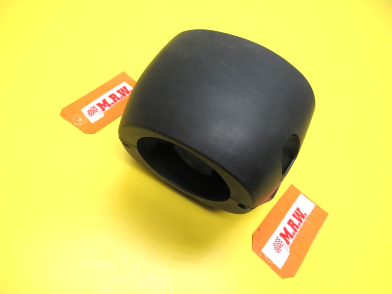SWITCH TRIM STEERING WHEEL COLUMN WIPER TURN SIGNAL COVER CADILLAC CATERA 97-01