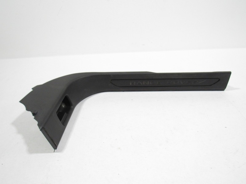 Land Range Rover Evoque 2023 Front Left Door Sill Scuff Trim Cover 20-24 ; :A