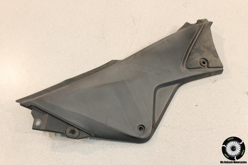 2011 Honda Cbr250rRight Lower Mid Upper Side Fairing Cowl Cover CBR 11