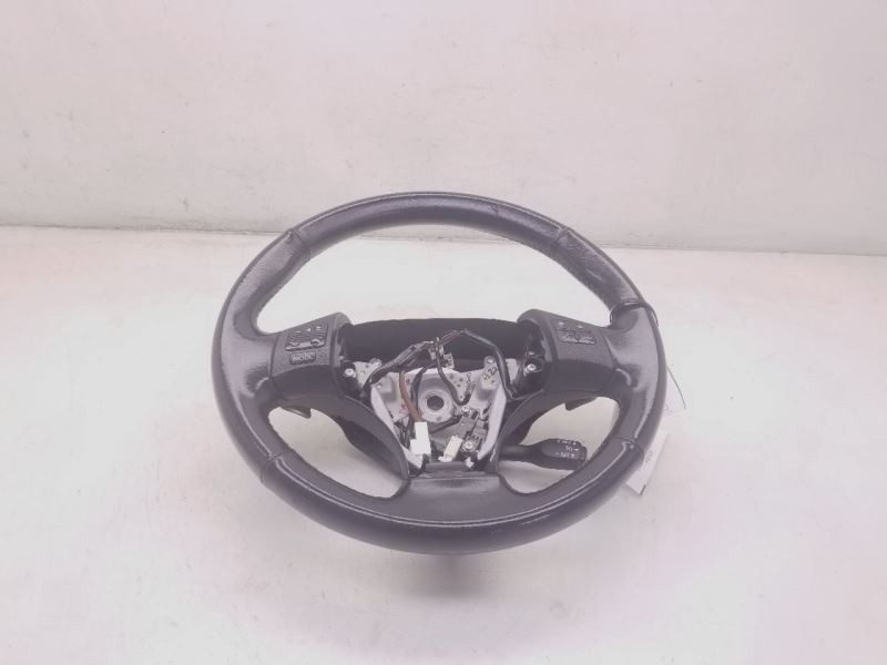 2007 LEXUS IS350 BASE STEERING WHEEL