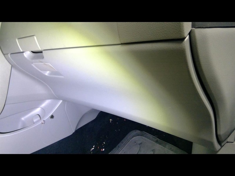 COROLLA 2009-2013 Lower Glove Box 1540023