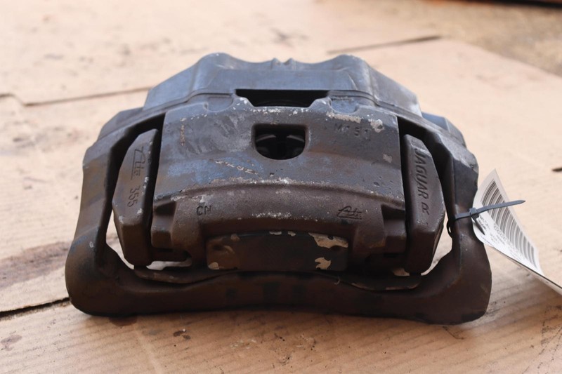 2010-2019 JAGUAR XJ XF XK FRONT RIGHT PASSENGER SIDE BRAKE CALIPER OEM