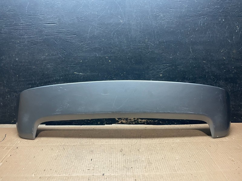 2004 to 2009 Mazda 3 Hatchback Rear Spoiler Wing y1901 DG