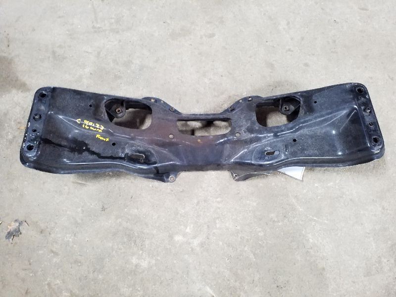 Crossmember K-Frame Front 2.0L Fits 15-17 WRX 657140