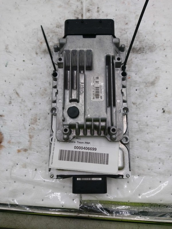 2015 Hyundai Genesis RWD Transmission Control Module OEM 954404FCH0 144K Miles