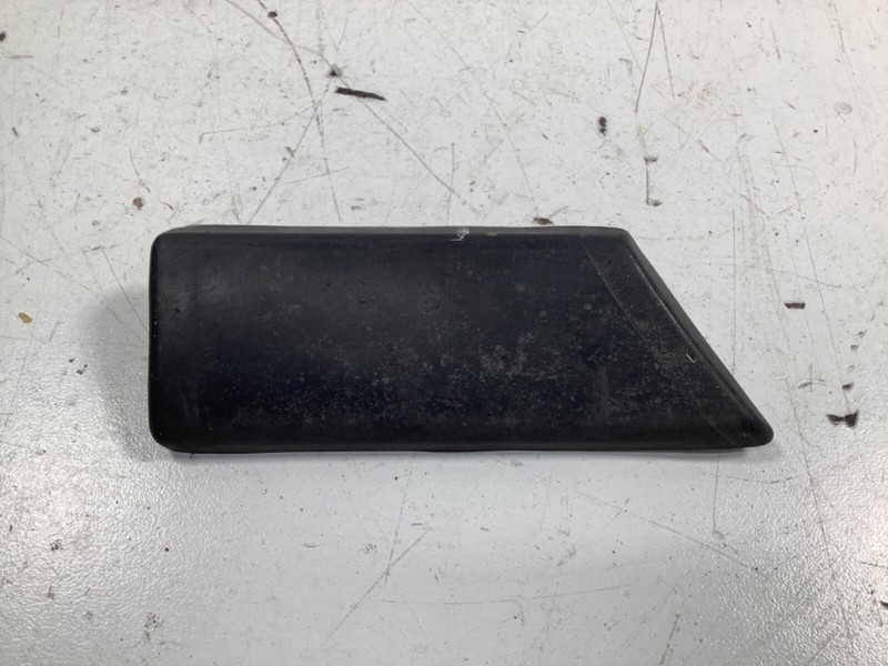 84-87 Honda Civic WG 5D Left Fender Molding OEM