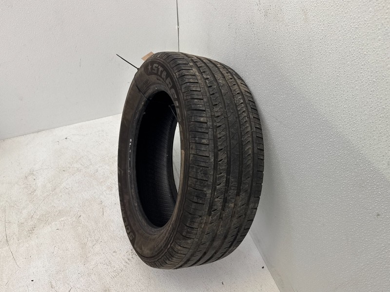 CAR RUBBER 225/55R17 SOLARUS A/S OEM