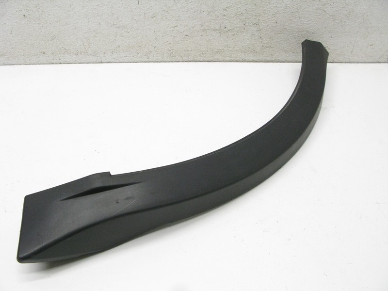 06-13 LAND ROVER RANGE ROVER SPORT WHEEL ARCH MOLDING REAR RIGHT OEM 041823