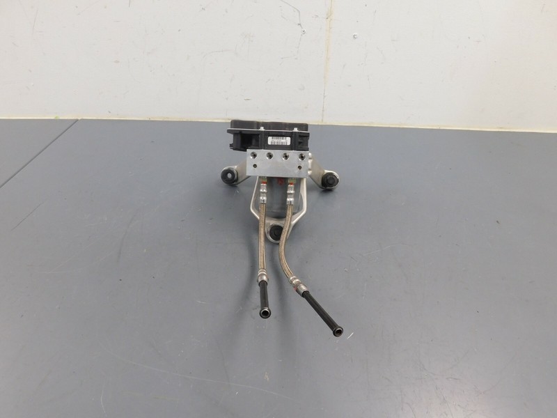 2006 06 07 08 Porsche 911 997 Carrera S ABS Brake Pump Module #7188 C4