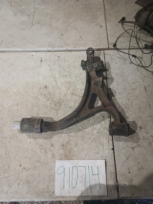98-05 Mercedes W163 ML500 ML320 ML430 Front Left Lower Control Arm OEM
