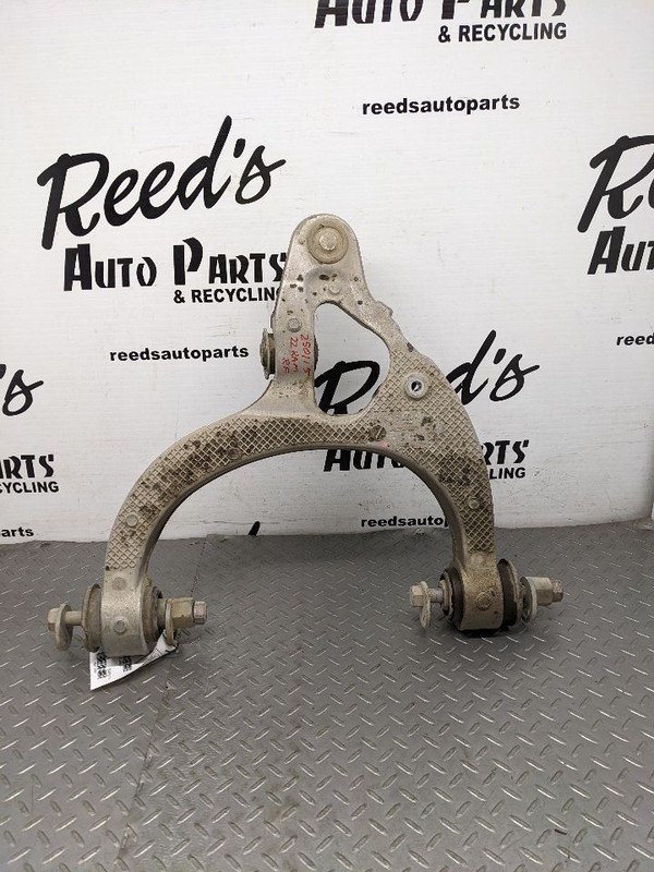 Passenger Lower Control Arm Front New Style Fits 19-24 DODGE 1500 PICKUP 1178689