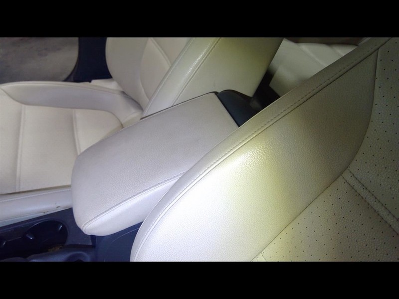Armrest Lid Fits 12-18 JETTA 1641672
