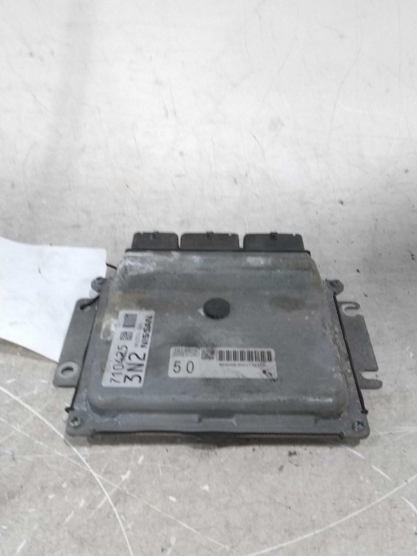 2016 Nissan Altima Engine Control Module ECM OEM 237039HS0A 148K Miles Red