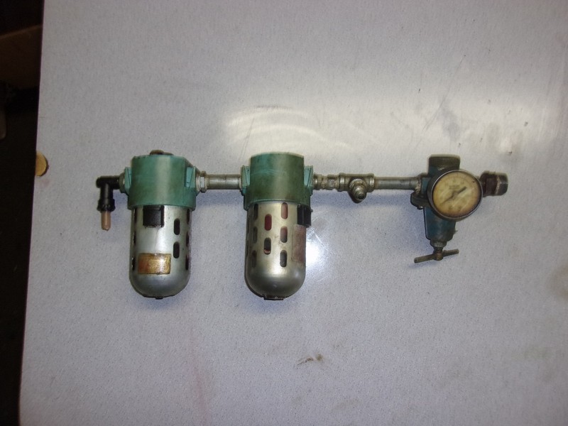 Rexroth PG828-1194 Valve Assembly PF7805-0010 995 *FREE SHIPPING*