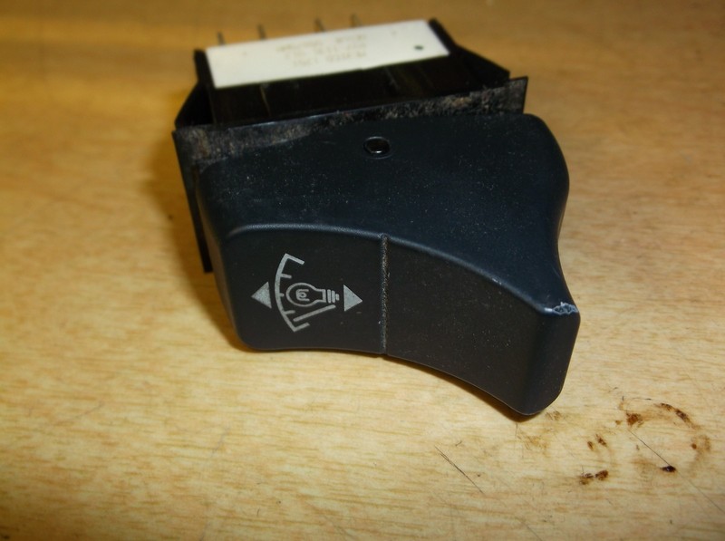 Kenworth P27-1131-012 5-Prong Switch *FREE SHIPPING*