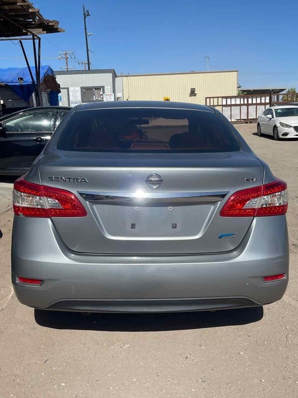 Nissan Sentra 1.8L AT CVT RH Passenger Axle Shaft13 14 15 16 17 18 2019