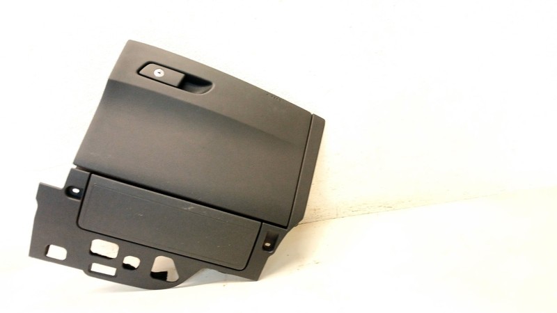 17-23 AUDI B9 A4 S4 A5 S5 GLOVEBOX DASH GLOVE BOX COMPARTMENT STORAGE OEM 110425