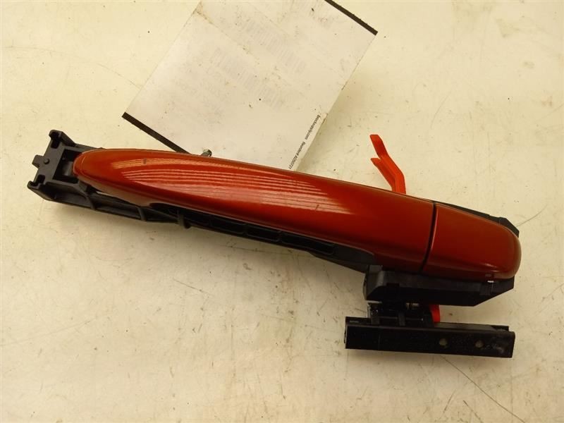 07 08 09 10 11 TOYOTA CAMRY REAR PASSENGER RIGHT EXTERIOR DOOR HANDLE