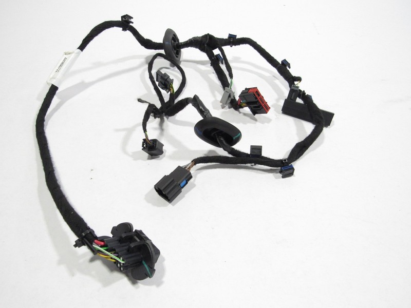 23-25 Polestar 2 2024 Rear Right Passenger Door Wire Wiring Harness *:Y
