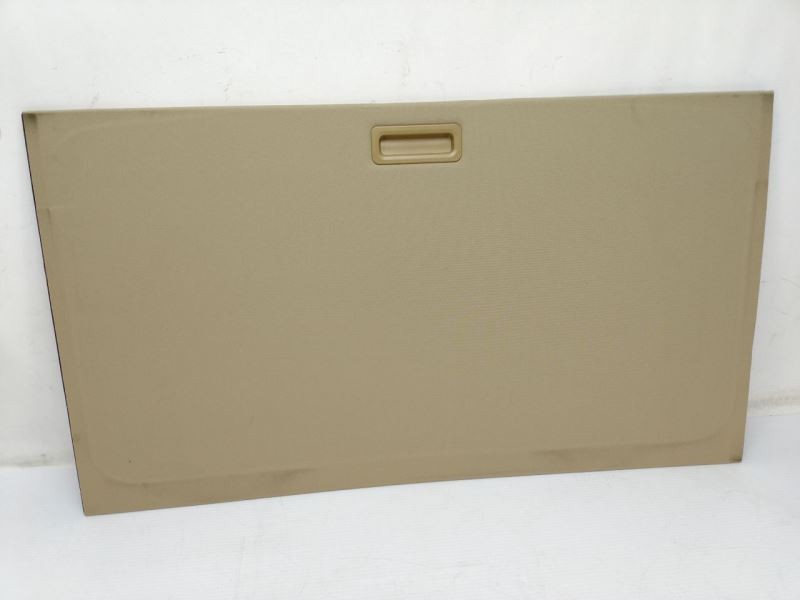 2008 BMW 528i 528xi 535i 535xi E60 5-Series Sun Roof Sliding Cover Beige OEM