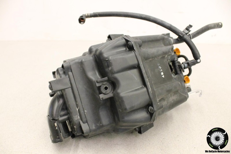 2014 Honda Cbr500rAirbox Air Intake Filter Box Throttle Bodies CBR 500 14