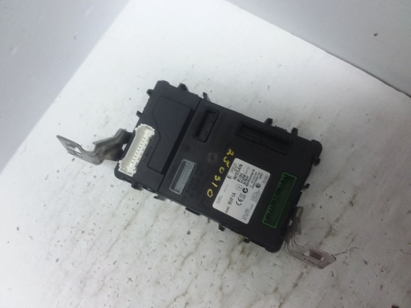 Body Control Module BCM Under Left Hand Dash Fits 19 MURANO 284B29UF1A