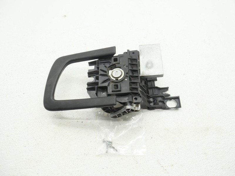 2015-2022 Ram ProMaster City Left Rear Door Handle Cargo LH 68329898AA OEM