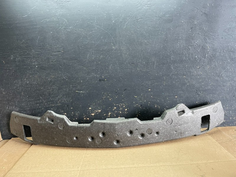 2010 to 2013 Kia Forte Black Front Upper Bumper Grill Grille AA8939 DG