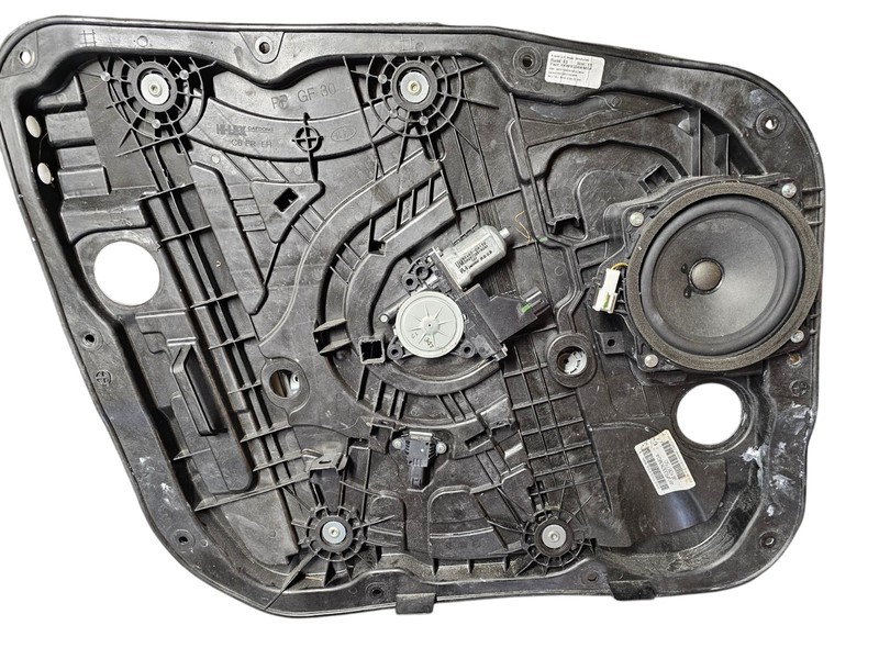 Front Door Regulator KIA SORENTO Left 16 17 18 19