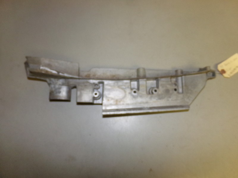 1995 Mercedes Benz Lower Electrical Box Bracket 1405450140 *FREE SHIPPING*