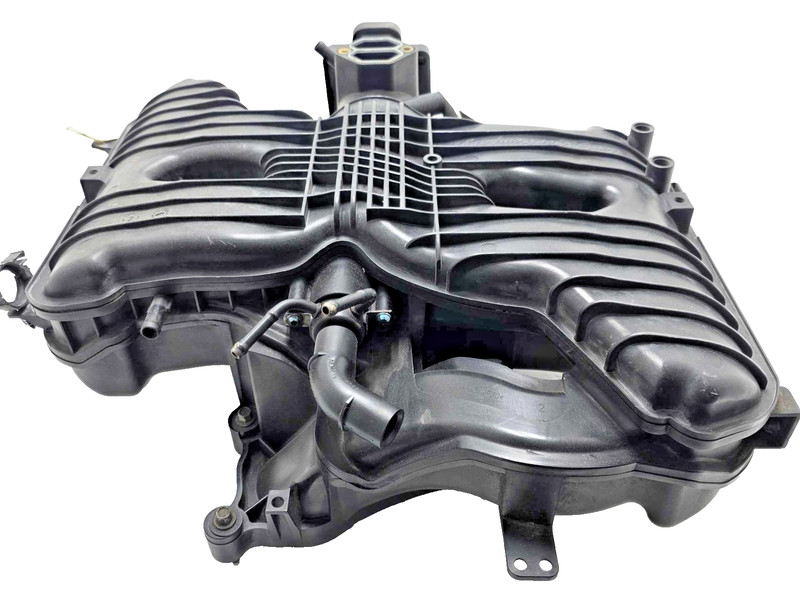 Ford Freestar Upper Intake Manifold Assembly 2004-2007 OEM 5L3Z9424B