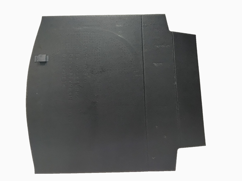 2018-2025 ToyotaCamry Trunk Cargo Spare Tire Floor Storage Carpet Cover OEM