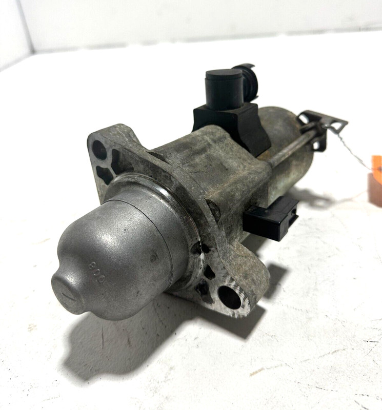 2018-2020 HONDA ACCORD ENGINE STARTER MOTOR 31200-6A0-A01 47K MILES OEM