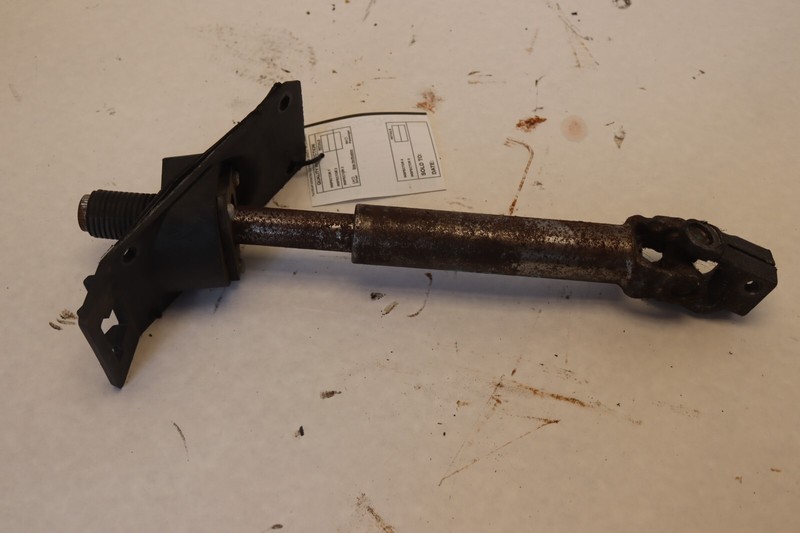 2008-2017 FREIGHTLINER CASCADIA 125 DD15 STEERING SHAFT 414618-3 OEM