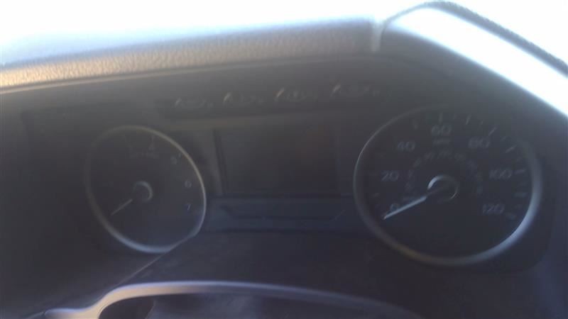 Speedometer Cluster MPH Fits 18-19 FORD F150 PICKUP 1448107