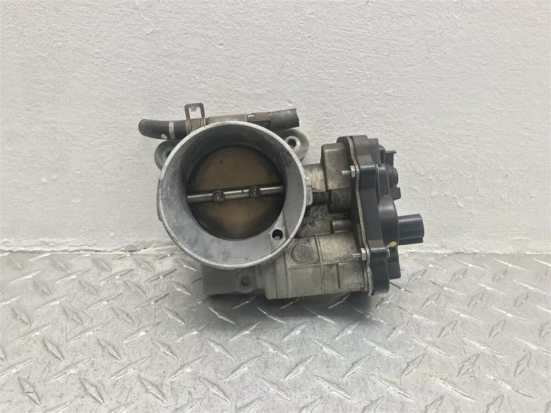2003-2007 SILVERADO, SIERRA, HUMMER H2, YUKON, THROTTLE BODY OEM 12570800