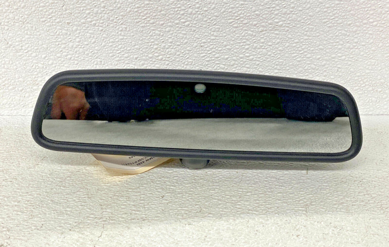 ⭐2014-2020 BMW 4 SERIES FRONT INTERIOR REAR VIEW MIRROR ASSEMBLY OEM LOT2430