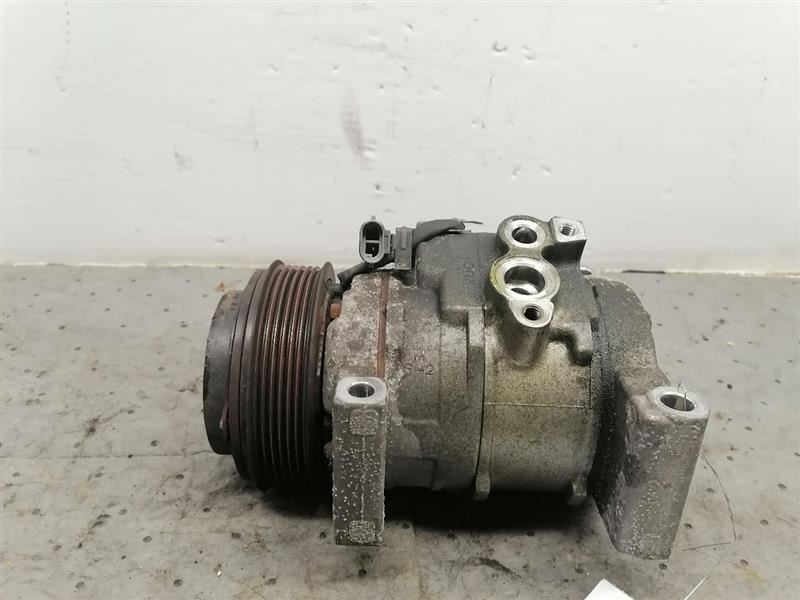 Air Conditioner AC Compressor Fits 11-13 SIERRA 1500 PICKUP 1440128