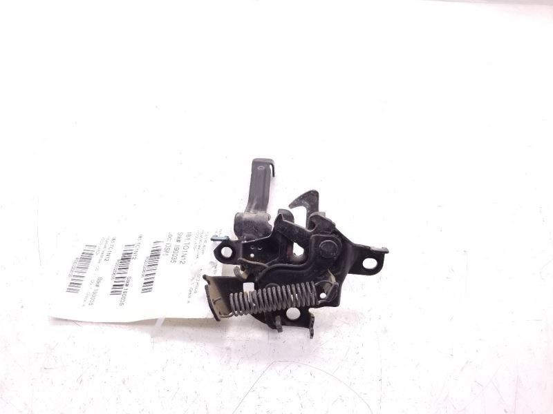 12-15 TOYOTA PRIUS V THREE HOOD LATCH