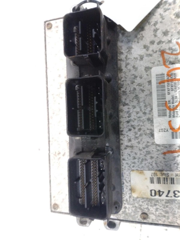 2005 Ford F150 Pickup Engine Control Module ECM 5.4L OEM Used 160K Miles