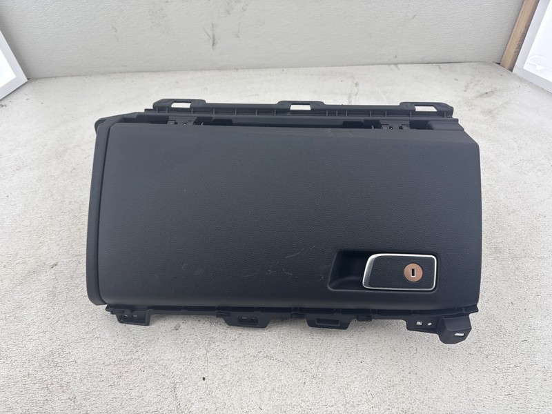 2019-2021 GENESIS G70 DASH DASHBOARD GLOVE BOX STORAGE COMPARTMENT OEM