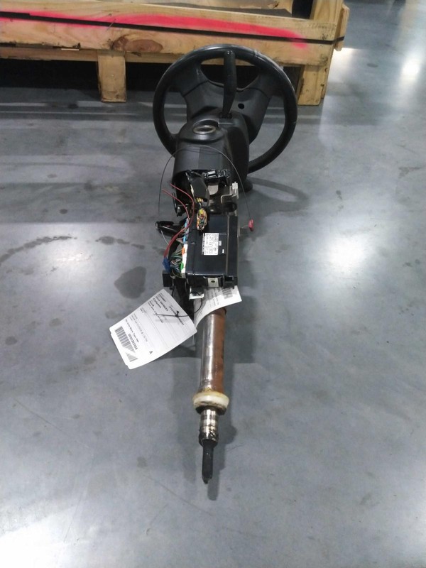 2010 Subaru Impreza Steering Column OEM Red 147K Miles Warranty NJ25-23867