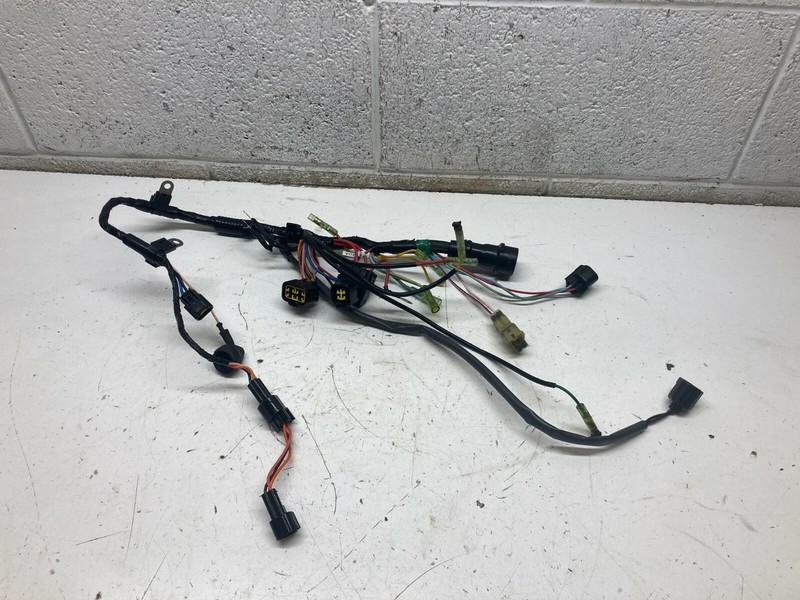 O5bMercury 75 90 HP 4 Stroke Wiring Harness assy 8042901 Fits 2000-2005