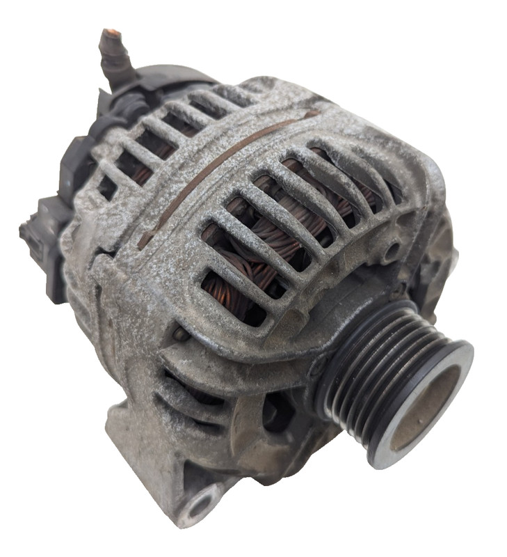 01-05 Mercedes R170 SLK320 ML320 ML350 Engine Generator Alternator OEM