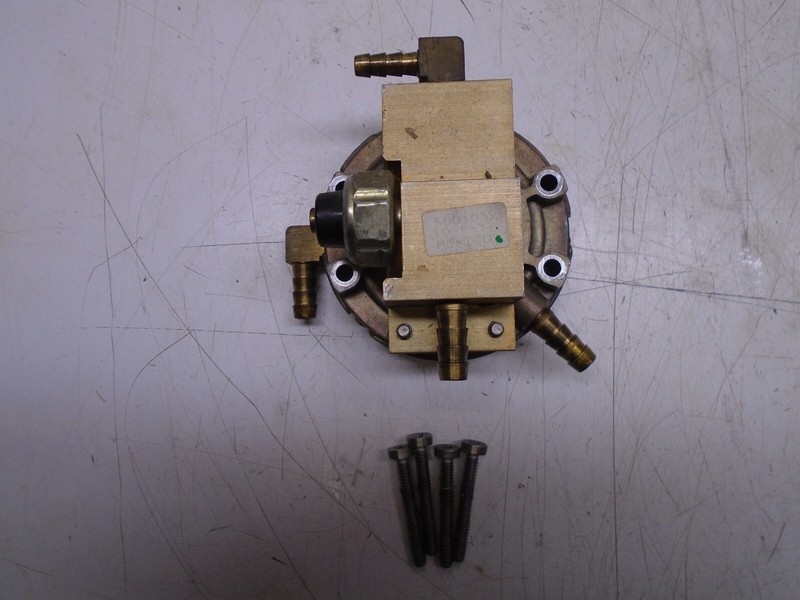 CG3 OMC Johnson Evinrude 150 hp Oil Lift Pump Assy' 5001052