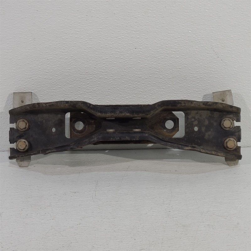 2001 Ford Mustang Coupe Manual Transmission Mount Cross Member Oem AA7027