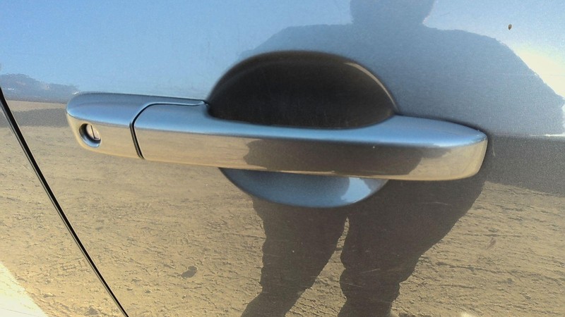 Outside Door Handle HONDA CRV Right 02 03 04 05 06