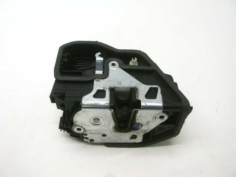 11-16 MINI COOPER S COUNTRYMAN R60 DOOR LOCK ACTUATOR LATCH FRONT RIGHT 020625