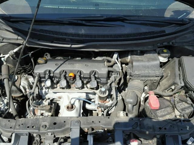 12-'15 HONDA CIVIC Engine 1.8L 55k miles 6 Month Wnty!