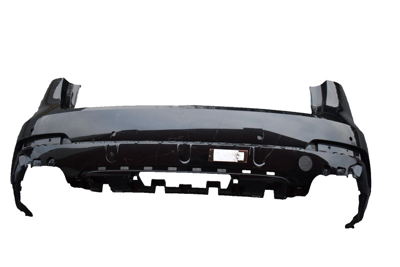 2017-2019 MASERATI LEVANTE REAR BUMPER FACTORY OEM
